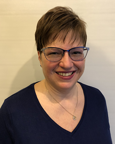 Deb Gernatt, Benefits Specialist